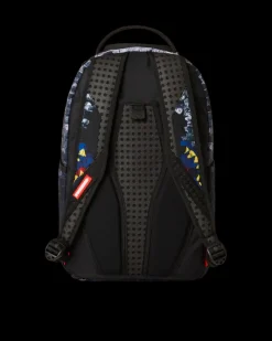 SUPERMAN NO STOPPING ME BACKPACK><noscript><img width=