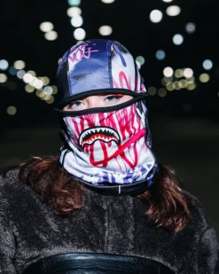 SUPERNATURAL SKI MASK><noscript><img width=