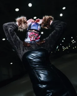 SUPERNATURAL SKI MASK><noscript><img width=