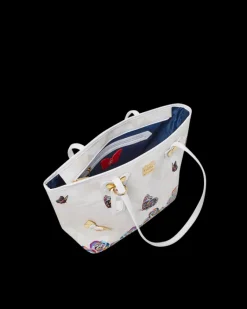 SUTTON BUTTERFLIES TOTE><noscript><img width=