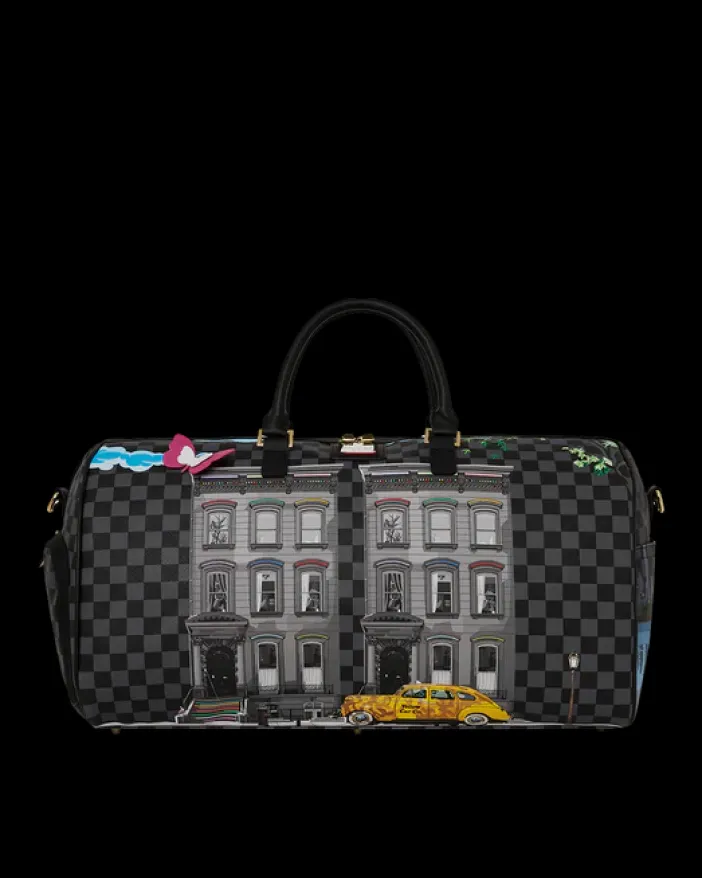 SUTTON DUFFLE>SPRAYGROUND Online