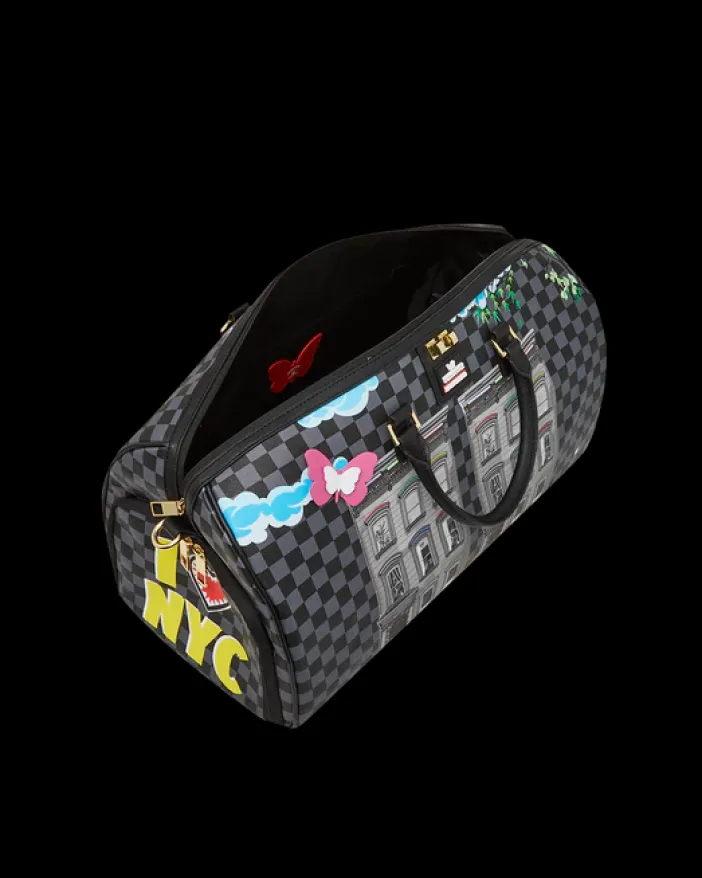 SUTTON DUFFLE>SPRAYGROUND Online
