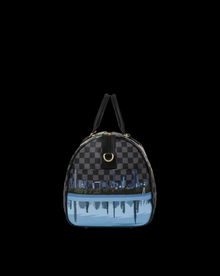 SUTTON DUFFLE>SPRAYGROUND Online