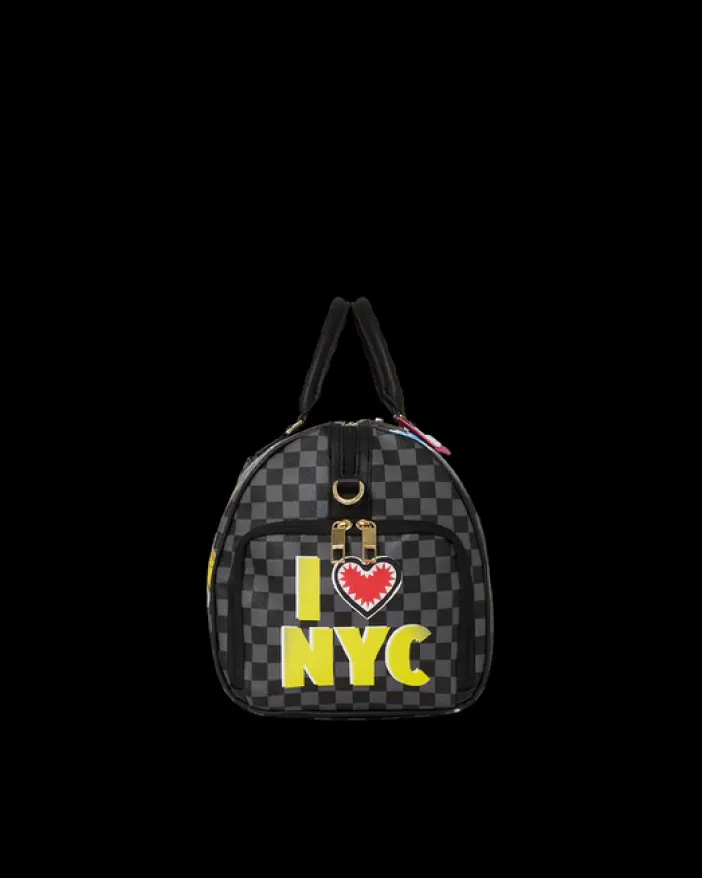 SUTTON DUFFLE>SPRAYGROUND Online