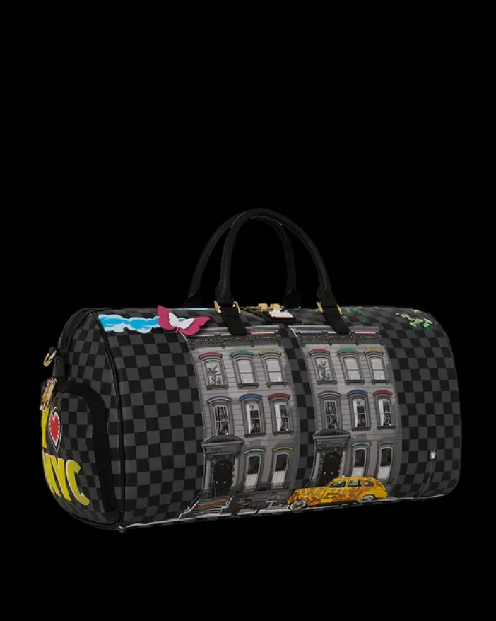 SUTTON DUFFLE>SPRAYGROUND Online