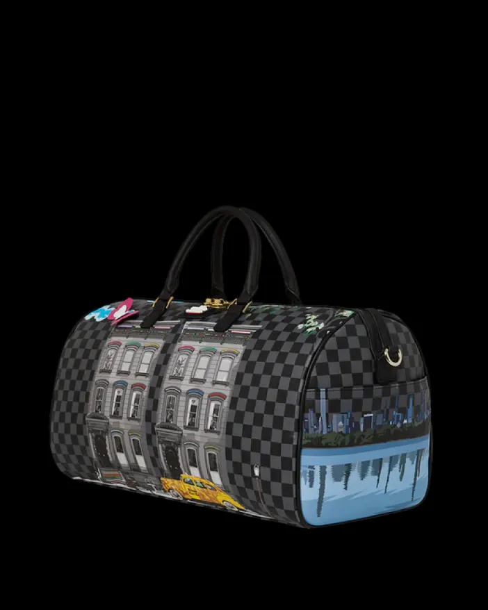 SUTTON DUFFLE>SPRAYGROUND Online