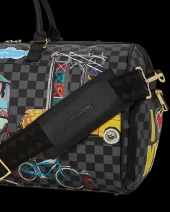 SUTTON DUFFLE><noscript><img width=
