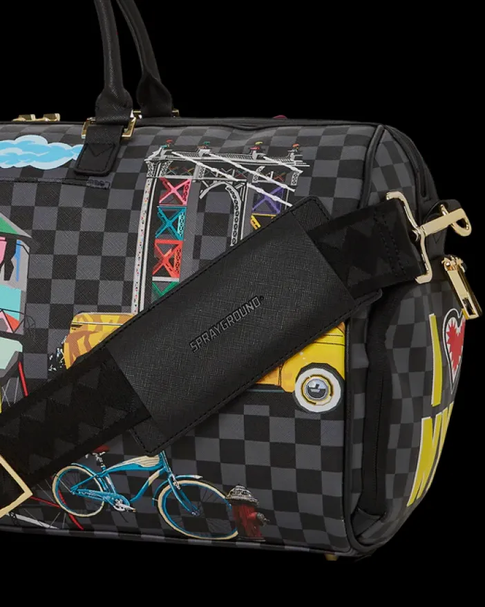 SUTTON DUFFLE>SPRAYGROUND Online