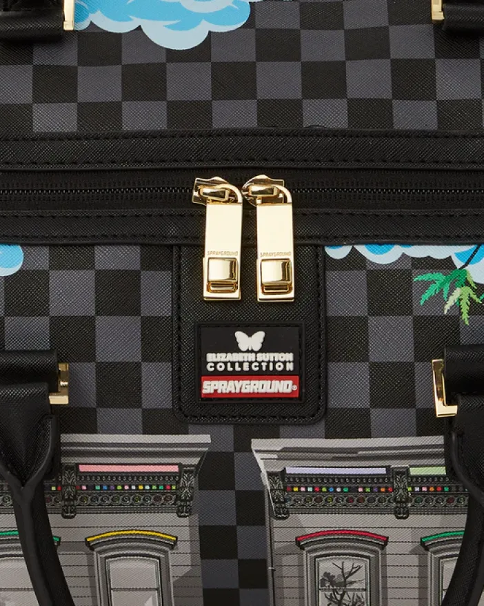 SUTTON DUFFLE>SPRAYGROUND Online