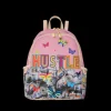 SUTTON MONEY BANDS SAVAGE BACKPACK>SPRAYGROUND