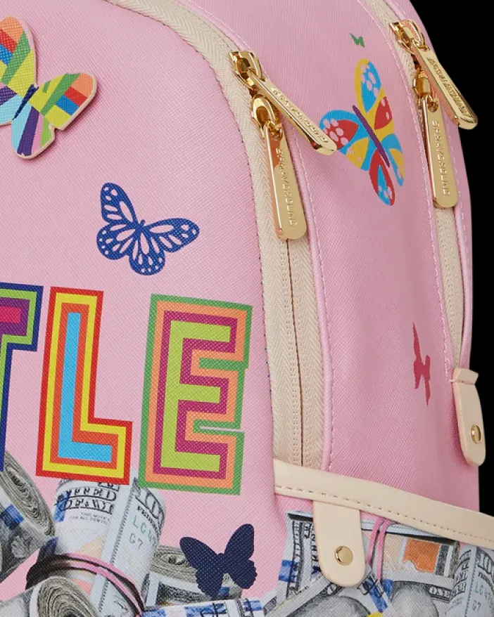 SUTTON MONEY BANDS SAVAGE BACKPACK>SPRAYGROUND