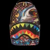 SUTTON SPIRIT ANIMAL BACKPACK (DLXV)>SPRAYGROUND Clearance