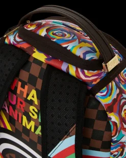 SUTTON SPIRIT ANIMAL BACKPACK (DLXV)><noscript><img width=