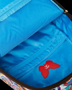 SUTTON SPIRIT ANIMAL BACKPACK (DLXV)><noscript><img width=