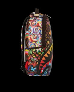 SUTTON SPIRIT ANIMAL BACKPACK (DLXV)><noscript><img width=