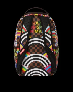 SUTTON SPIRIT ANIMAL BACKPACK (DLXV)><noscript><img width=