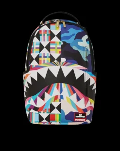 SUTTON VORTEX BACKPACK (DLXV)>SPRAYGROUND Outlet