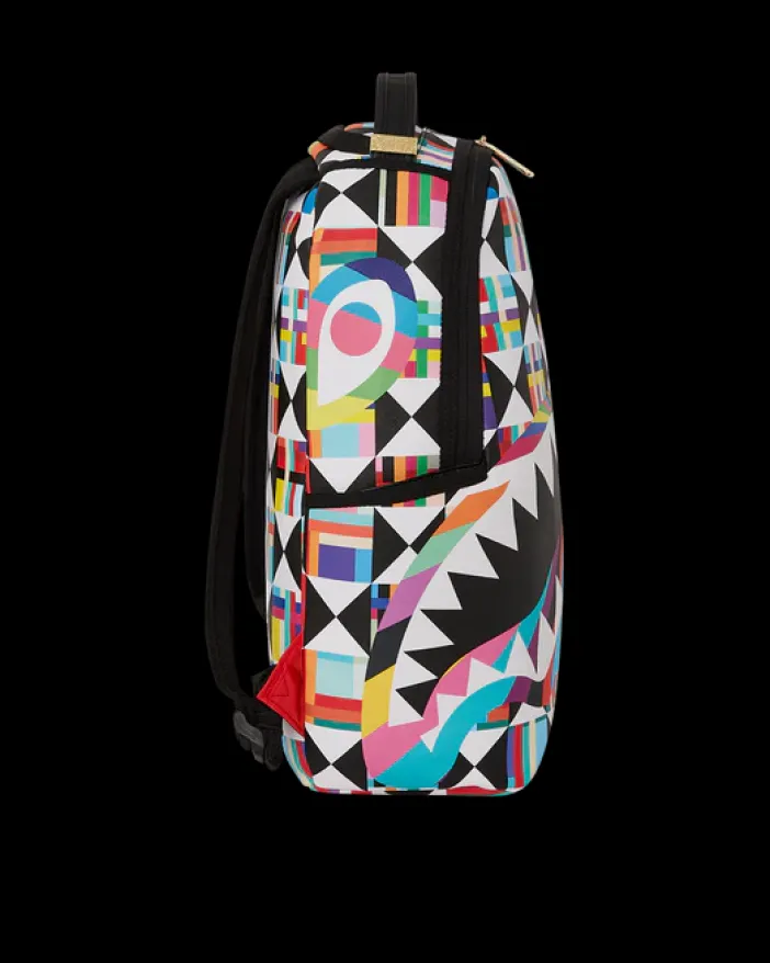 SUTTON VORTEX BACKPACK (DLXV)>SPRAYGROUND Outlet