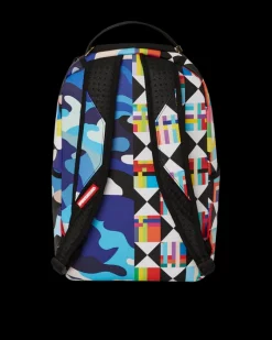 SUTTON VORTEX BACKPACK (DLXV)><noscript><img width=