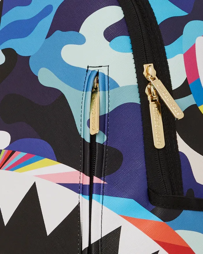 SUTTON VORTEX BACKPACK (DLXV)>SPRAYGROUND Outlet