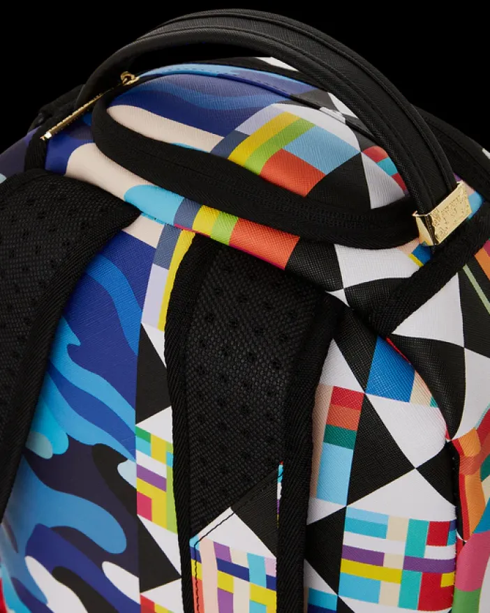 SUTTON VORTEX BACKPACK (DLXV)>SPRAYGROUND Outlet
