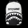 SWERVE BACKPACK (DLXV)>SPRAYGROUND