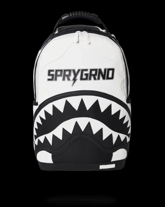 SWERVE BACKPACK (DLXV)>SPRAYGROUND