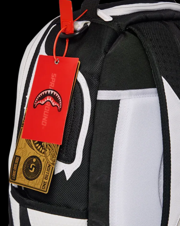 SWERVE BACKPACK (DLXV)>SPRAYGROUND