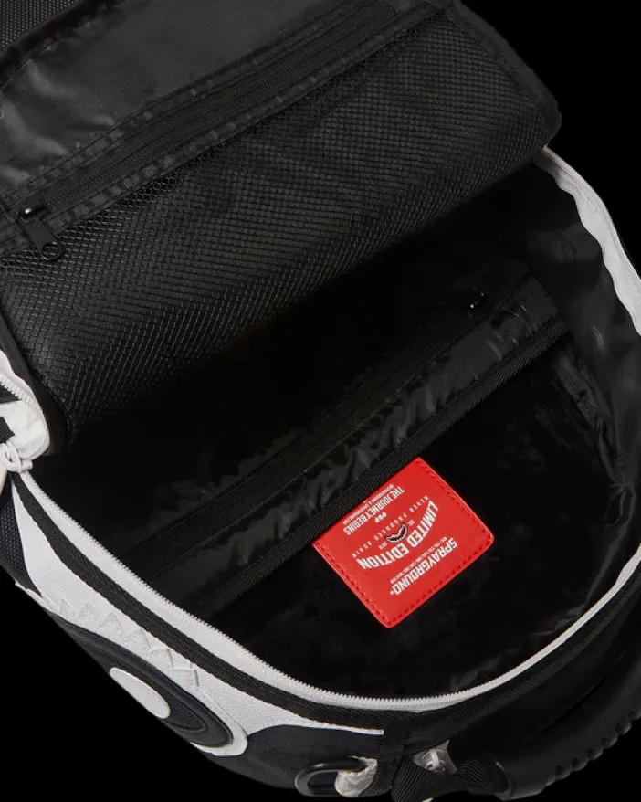 SWERVE BACKPACK (DLXV)>SPRAYGROUND
