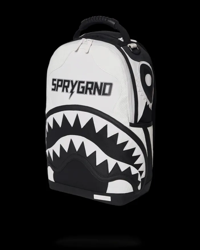 SWERVE BACKPACK (DLXV)>SPRAYGROUND