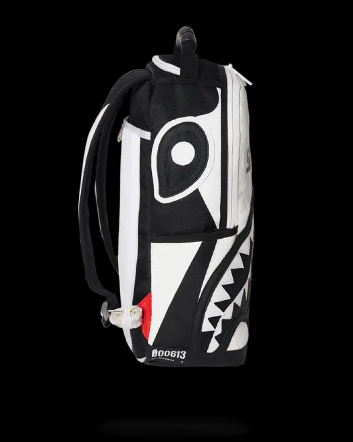 SWERVE BACKPACK (DLXV)>SPRAYGROUND