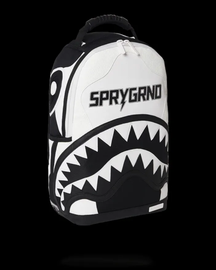SWERVE BACKPACK (DLXV)>SPRAYGROUND
