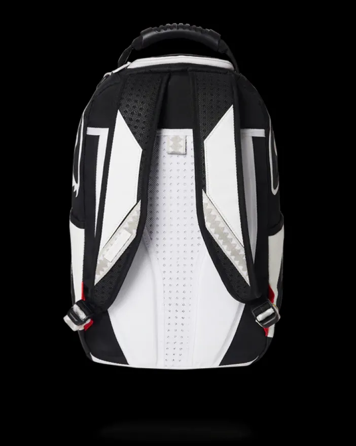 SWERVE BACKPACK (DLXV)>SPRAYGROUND