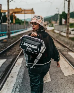 SWERVE CARGO CROSSBODY><noscript><img width=