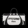 SWERVE DUFFLE>SPRAYGROUND Outlet