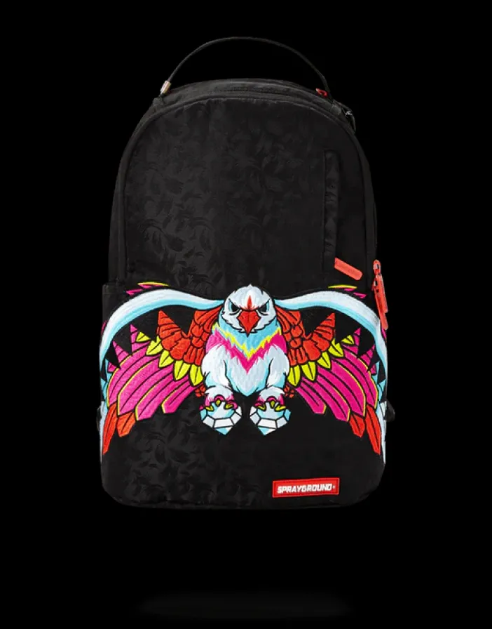 TAKE OFF (BIRDSHARK)>SPRAYGROUND Outlet
