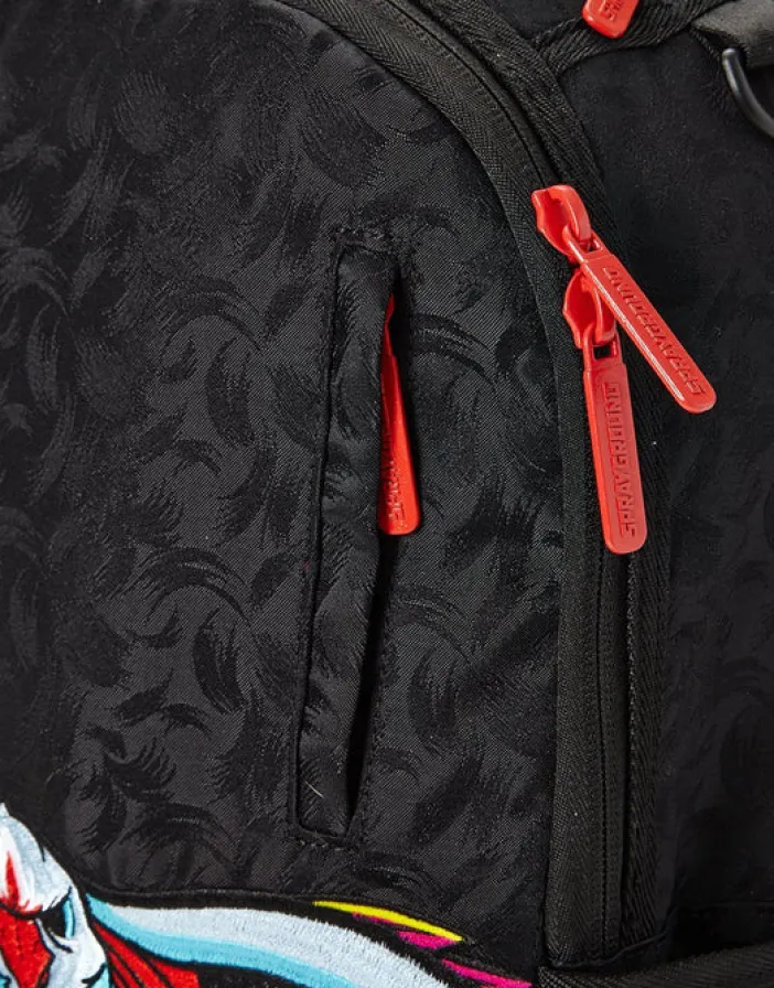 TAKE OFF (BIRDSHARK)>SPRAYGROUND Outlet