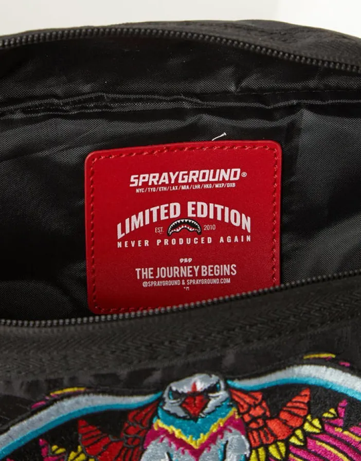 TAKE OFF (BIRDSHARK) CROSSBODY>SPRAYGROUND Sale