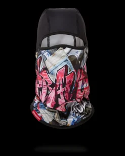 $TASHED SKI MASK>SPRAYGROUND Clearance