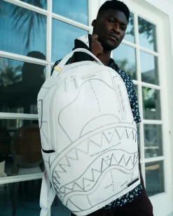 TECHNICAL CUT u0026 SHARK BACKPACK (DLXV)><noscript><img width=