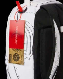 TECHNICAL CUT u0026 SHARK BACKPACK (DLXV)><noscript><img width=