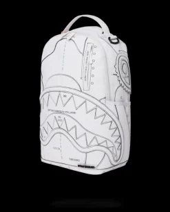 TECHNICAL CUT u0026 SHARK BACKPACK (DLXV)><noscript><img width=