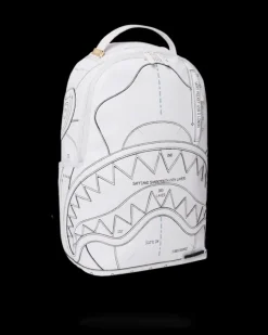 TECHNICAL CUT u0026 SHARK BACKPACK (DLXV)><noscript><img width=