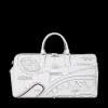 TECHNICAL CUT u0026 SHARK DUFFLE>SPRAYGROUND