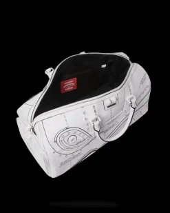 TECHNICAL CUT u0026 SHARK DUFFLE><noscript><img width=