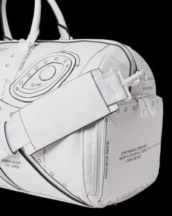 TECHNICAL CUT u0026 SHARK DUFFLE><noscript><img width=