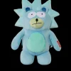 TEDDY RICK MONEYBEAR TEDDYBEAR BACKPACK>SPRAYGROUND
