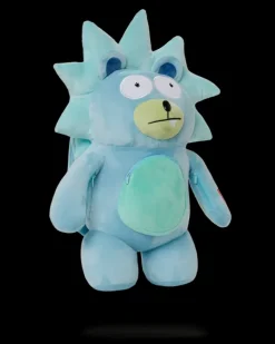 TEDDY RICK MONEYBEAR TEDDYBEAR BACKPACK><noscript><img width=