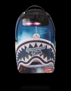 THAT NEW CAR SMELL BACKPACK>SPRAYGROUND Online