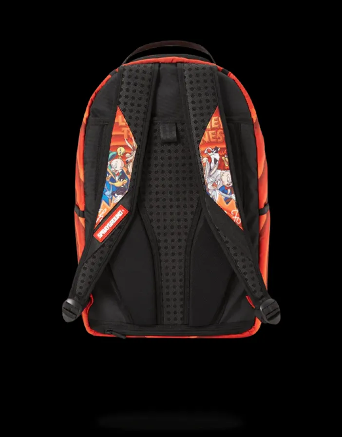 THAT'S ALL SHARKS!>SPRAYGROUND Sale